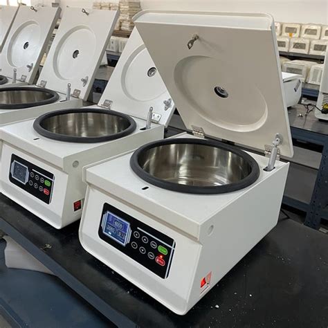 Beauty Centrifuge Genetic