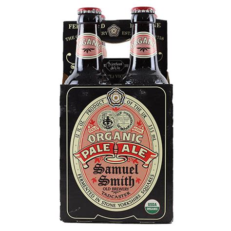 Samuel Smith's Oatmeal Stout – CraftShack - Buy craft beer online.