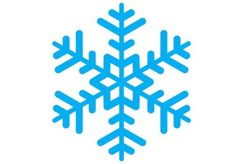 basic simple design   snowflake news  information