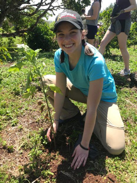 Conservation Biology Major - Biological Sciences