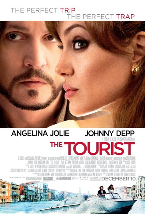 The Tourist (2010) | PrimeWire