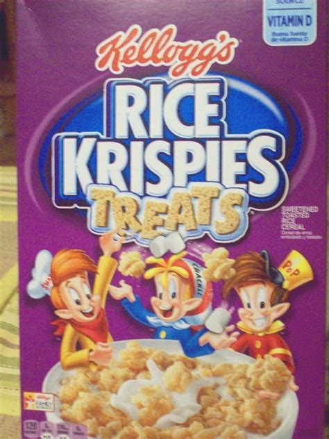 Do You Remember These Bizarre Discontinued Cereals? - Barnorama