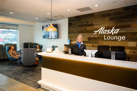 Alaska Airlines makes big changes to lounge access - The Points Guy