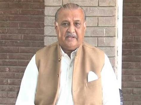 Raja Riaz Appointed Opposition Leader In National Assembly Pakistan