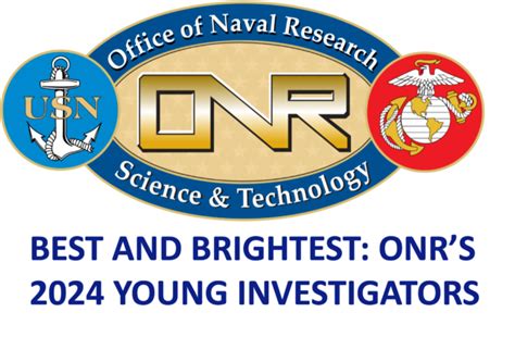 Prof Ndukaife Wins Best And Brightest Office Of Naval Research Young