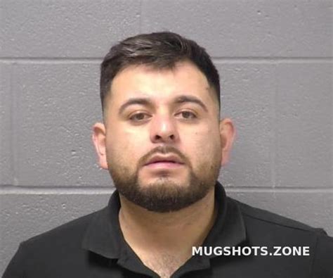 Mireles Medina Jose E 02012023 Will County Mugshots Zone