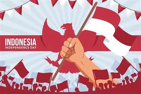 Contoh Doa Pembukaan Peringatan Hari Kemerdekaan Republik Indonesia Hut