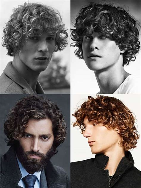 The Best Long Hairstyles For Men Growing Your Hair Out FashionBeans