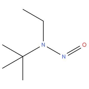 N Nitrosoethyl Tert Butylamine Chemicalbook India