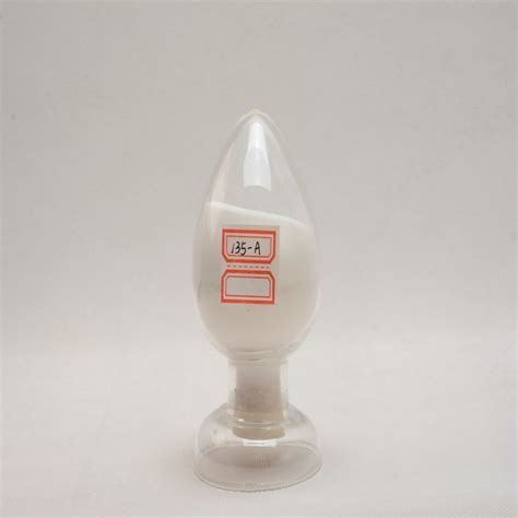 Pvc Impact Modifier High Good Quality Chlorinated Polyethylene Cpe A