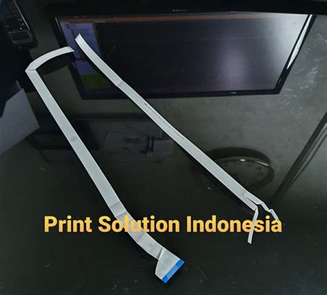 Jual Kabel Flexible Head Dan Sensor 1 Set Epson L110 L210 L220 L300