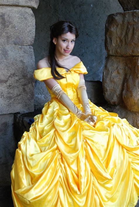 Princess Belle Costumes | Costumes FC