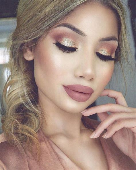 Beautiful Makeup Inspos For Girls Who Are Not Afraid To Play With