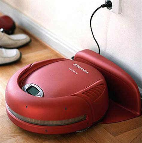 mridulgame: Worlds Most Expensive Robot Vacuum Cleaner