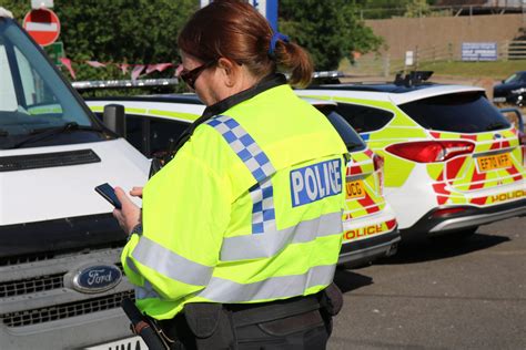 Npcc Seatbelt Returns June 2023 Sussex Safer Roads Partnership