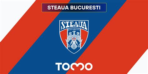 Steaua - Tomo 2024