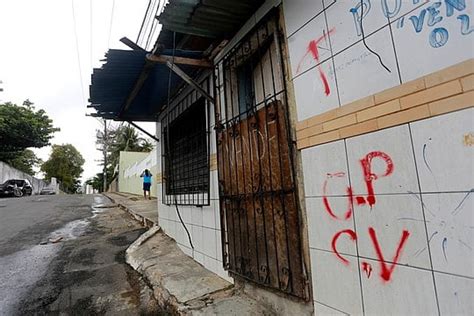 Estado da Bahia é o segundo no ranking de mortes mais violentas do país