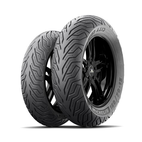 Lốp Xe máy MICHELIN CITY GRIP 2 Website chính thứcủa MICHELIN Việt Nam