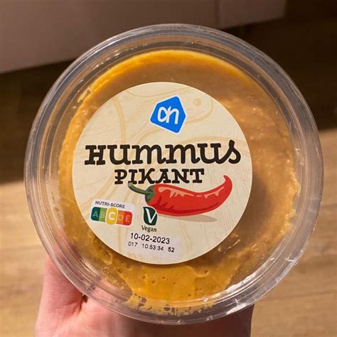 Ah Hummus Pikant Reviews Abillion