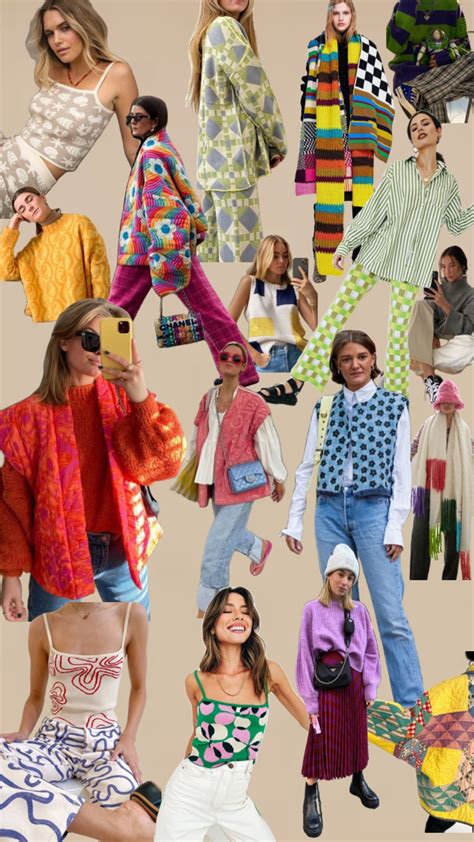 Patterns Clothes Clothing Fashion Cool Street Fashion Venus In