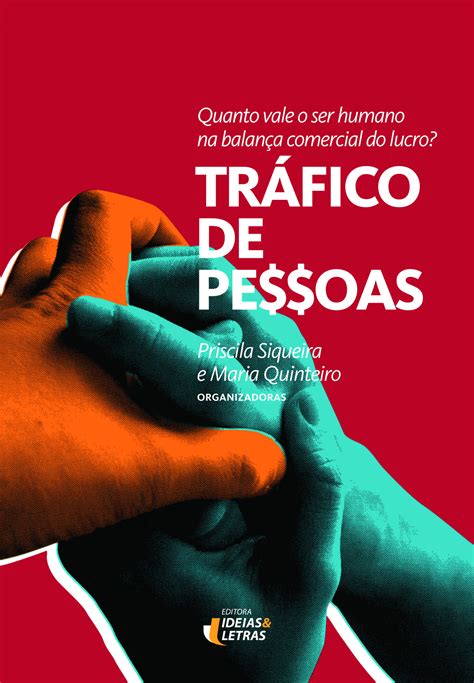 Trafico De Pessoas Redação