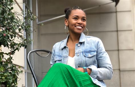 Nurse Jasmine Garrett’s Journey From Passion to Purpose - Thrive Global