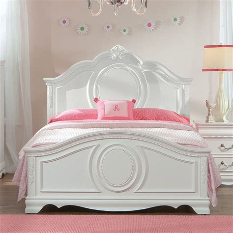 20 Inspirational Girls Queen Bedroom Set