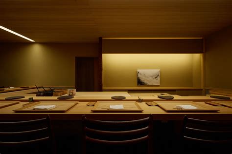 Tokyos Best Sushi Restaurants Tableall