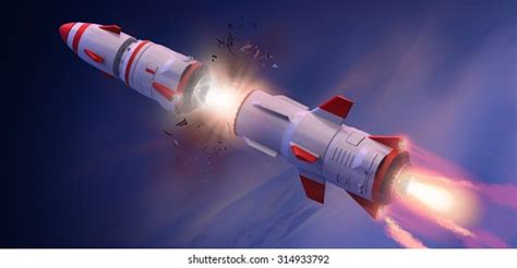 Rocket Separation Royalty-Free Images, Stock Photos & Pictures | Shutterstock