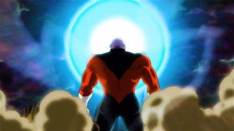 La Historia De Jiren