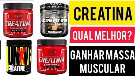 Melhor Tipo De Creatina - Ganhe força e potência: os benefícios de tomar a melhor creatina! - DietaJá