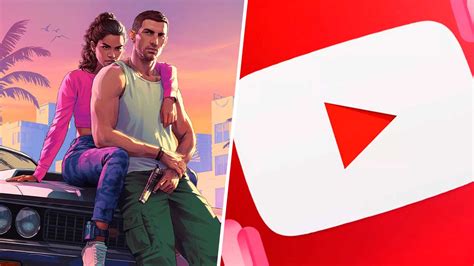 Gta 6 Bate Recorde Histórico No Youtube