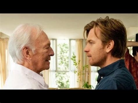 Begginers Principiantes Pel Cula Gay Youtube