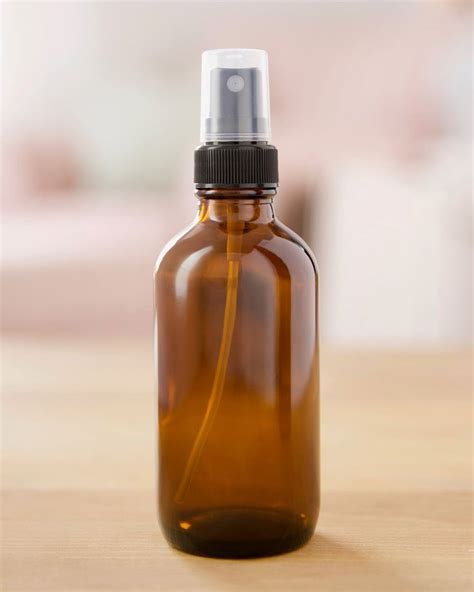 Amber Spray Bottles 16 Oz Amber Spray Bottle Glass Spray Bottle