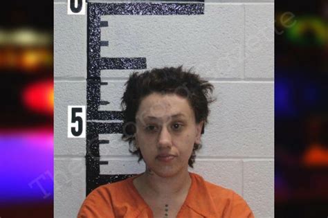 Cassie Black Murray County Jail Bookings