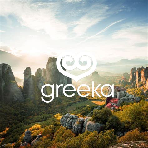 Athens Two Days Tour To Meteora Monasteries From Athens Greeka