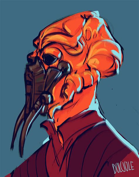 Plo Koon By Dulciole On Deviantart