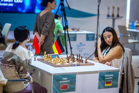 20220928 Astana FIDE Womens Grand Prix Round10 Tan Zhongyi Flickr