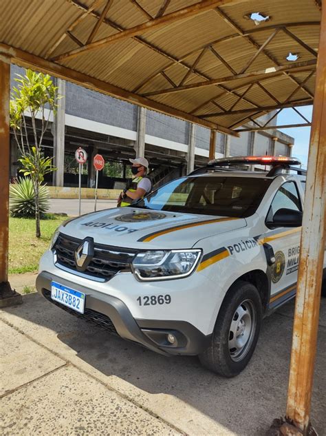 Bpm Atua Policiamento Refor Ado Em S O Leopoldo Durante O