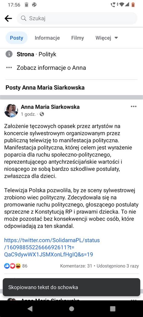 Bruno Wielkopolski On Twitter Nie Dajcie Si Zwie Pos Anka