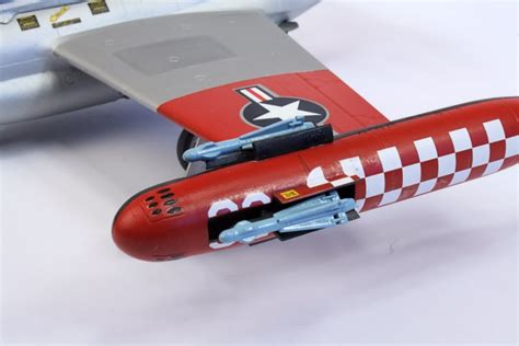 Northrop F-89 Scorpion