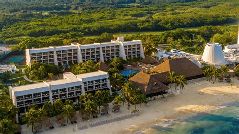 Cozumel All Inclusive Adults Only Hotels And Resorts Cozumel