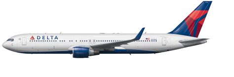 Boeing 767 Delta