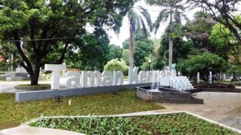 Taman Kencana Seputarkota Informasi Menarik Seputar Kota