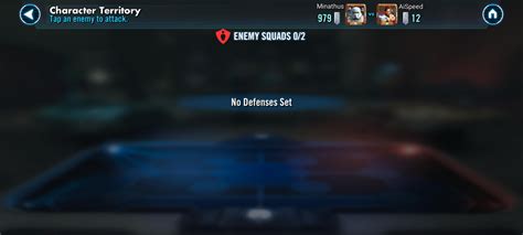 Overconfidence Is A Slow And Insidious Killer Rswgalaxyofheroes
