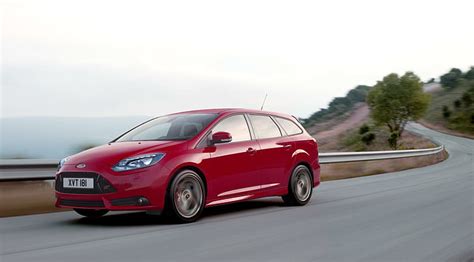 Ford Focus Zetec S Ford Focus Stwagon 2012 Coche Fondo De Pantalla Hd Wallpaperbetter