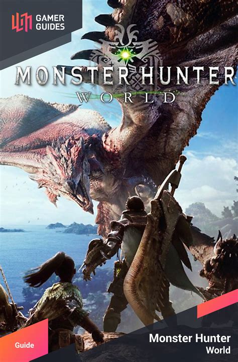Monster hunter world arena guide - dynamictito
