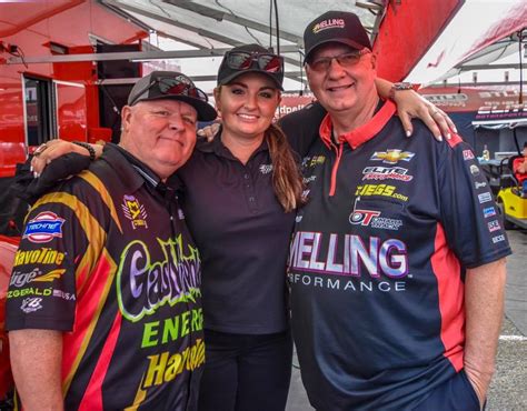 Gallery | Erica Enders Racing