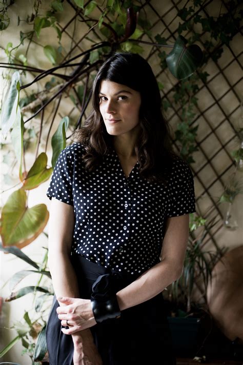 Summer Rayne Oakes: Eco Chic – Deviation