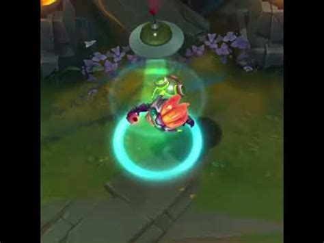 PBE Preview Odyssey Ziggs YouTube